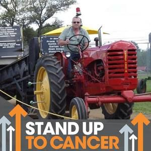 Meet your Posher, Diane